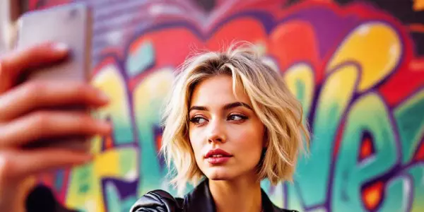 Школа программирования: Урок № 4 - Добавляем фото...