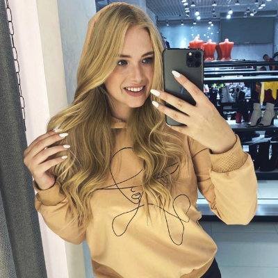 София Волошина