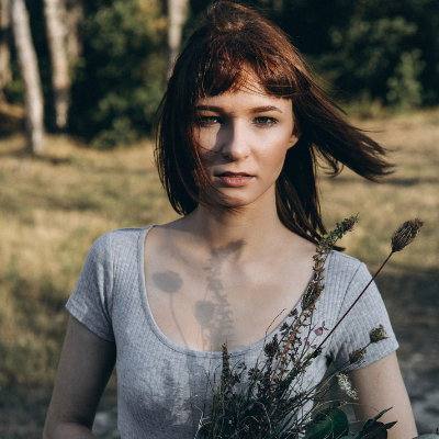 Виктория Рай